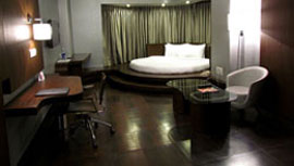 Cocoon Luxury Business Hotel Dhanbad