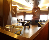 Cocoon Luxury Business Hotel Dhanbad