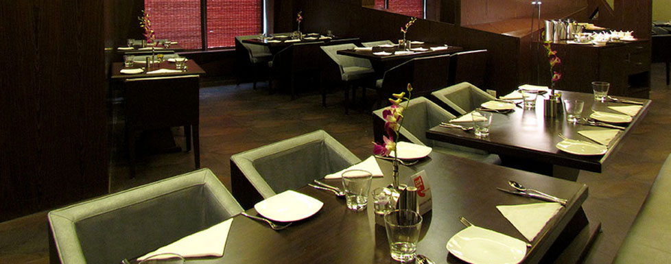 Cocoon Luxury Business Hotel Dhanbad