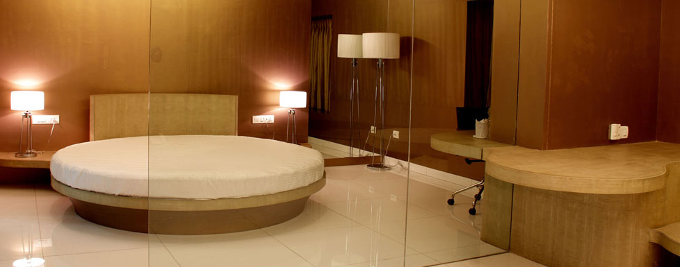 Cocoon Luxury Business Hotel Dhanbad