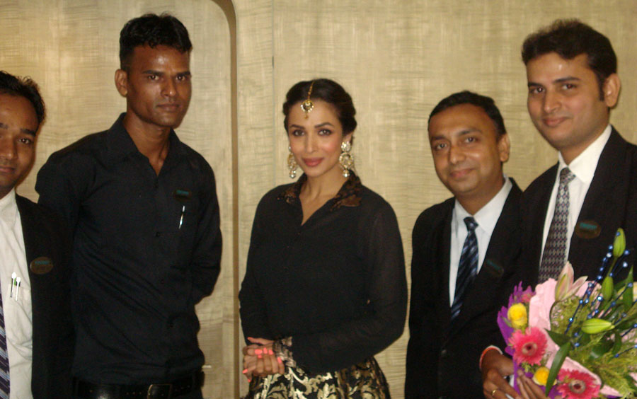 Cocoon Hotel Dhanbad