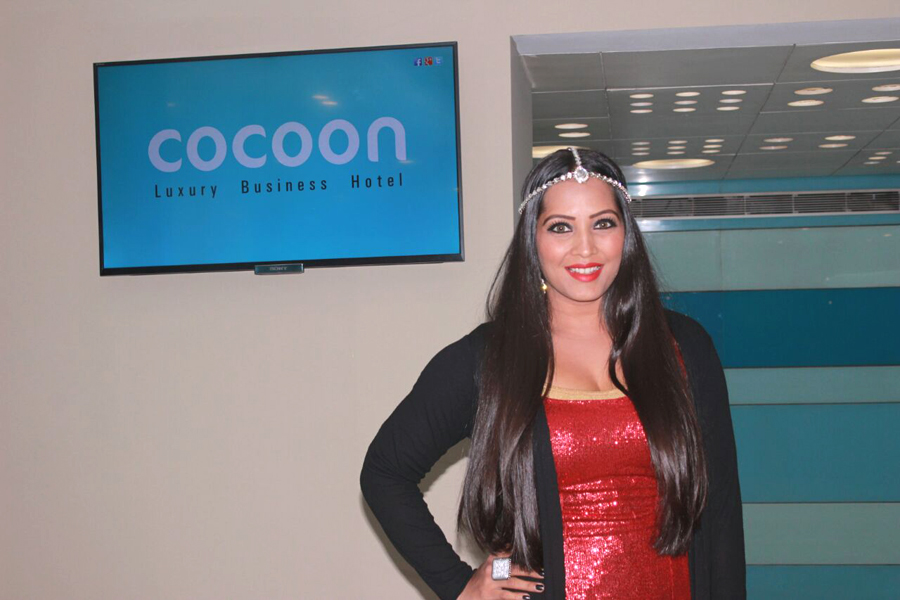 Cocoon Hotel Dhanbad