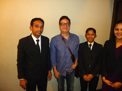 Cocoon Luxury Business Hotel Dhanbad