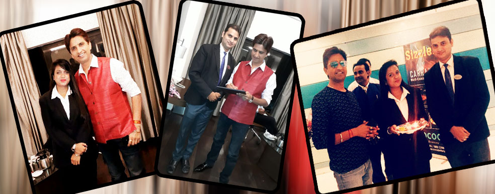 Cocoon Luxury Business Hotel Dhanbad