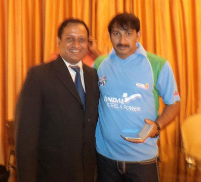 Cocoon Luxury Business Hotel Dhanbad