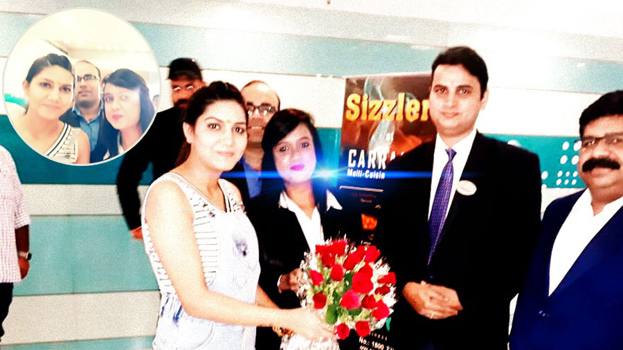 Cocoon Hotel Dhanbad