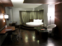 Cocoon Luxury Business Hotel Dhanbad