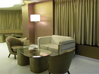 Cocoon Luxury Business Hotel Dhanbad