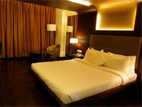 Cocoon Luxury Business Hotel Dhanbad