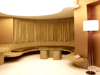 Cocoon Luxury Business Hotel Dhanbad