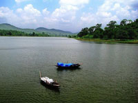 Cocoon Luxury Business Hotel Dhanbad