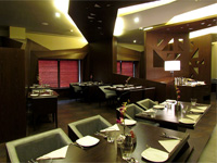 Cocoon Luxury Business Hotel Dhanbad