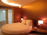 Cocoon Luxury Business Hotel Dhanbad