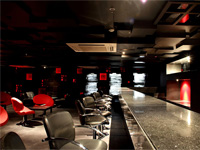 Cocoon Luxury Business Hotel Dhanbad