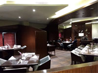 Cocoon Luxury Business Hotel Dhanbad