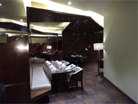 Cocoon Luxury Business Hotel Dhanbad