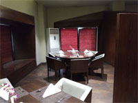 Cocoon Luxury Business Hotel Dhanbad