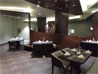 Cocoon Luxury Business Hotel Dhanbad